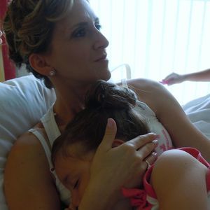 Meet your Posher, Christine